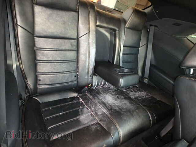 2014 DODGE CHALLENGER - VIN: 2C3CDYAG3EH218386 - Photo 6