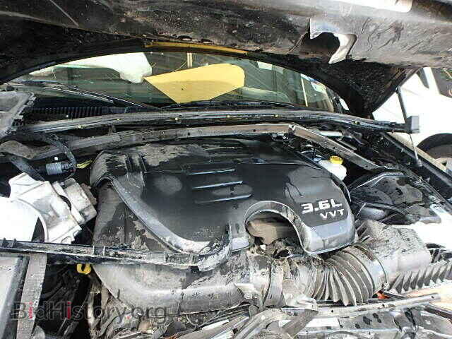 2014 DODGE CHALLENGER - VIN: 2C3CDYAG3EH218386 - Photo 7
