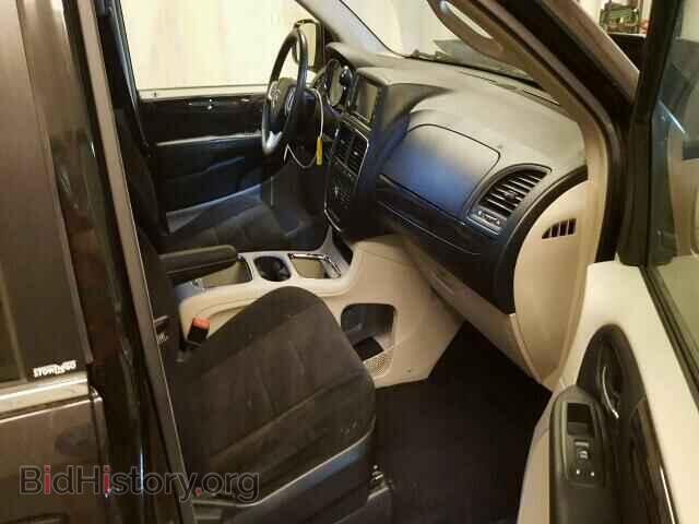 2012 DODGE CARAVAN - VIN: 2C4RDGDG8CR314470 - Фото 5