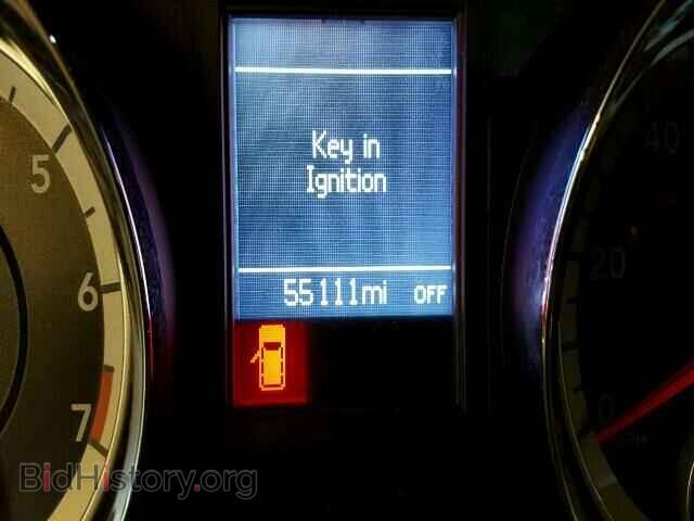 2012 DODGE CARAVAN - VIN: 2C4RDGDG8CR314470 - Фото 8