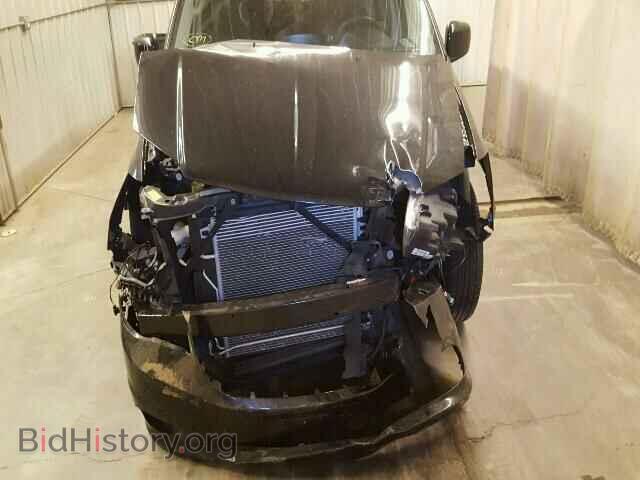 2012 DODGE CARAVAN - VIN: 2C4RDGDG8CR314470 - Фото 9