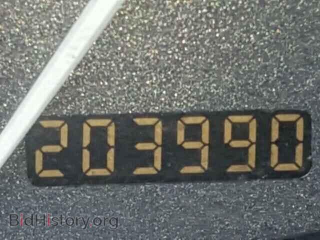 1998 SATURN SL/SL1/SL2 - VIN: 1G8ZK5276WZ296830 - Фото 8