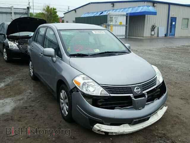 Фотография 3N1BC11E79L374382 - NISSAN VERSA 2009