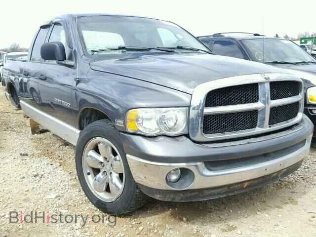 Photo 1D7HA18D33S311918 - DODGE RAM 1500 2003