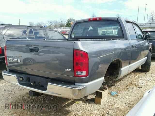 2003 DODGE RAM 1500 - VIN: 1D7HA18D33S311918 - Фото 4