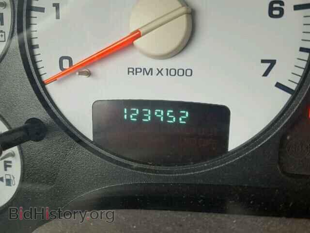 2003 DODGE RAM 1500 - VIN: 1D7HA18D33S311918 - Фото 8