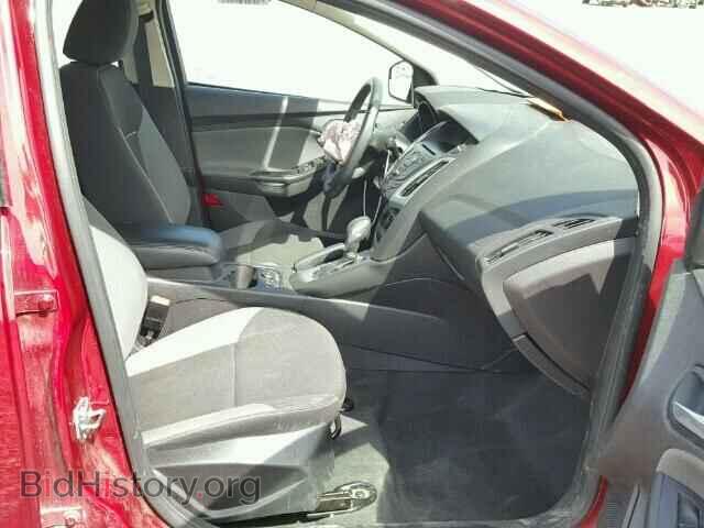 2014 FORD FOCUS - VIN: 1FADP3F26EL454711 - Photo 5