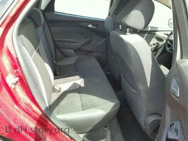 2014 FORD FOCUS - VIN: 1FADP3F26EL454711 - Photo 6