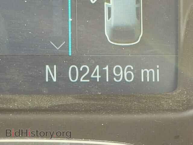 2014 FORD FOCUS - VIN: 1FADP3F26EL454711 - Photo 8
