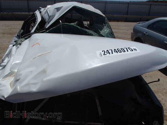 2006 CHEVROLET SILVERADO - VIN: 2GCEC13Z261278795 - Photo 7