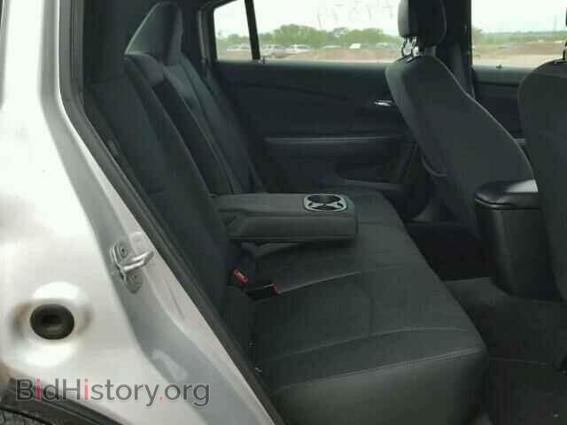 2012 CHRYSLER 200 - VIN: 1C3CCBAB1CN149609 - Фото 6
