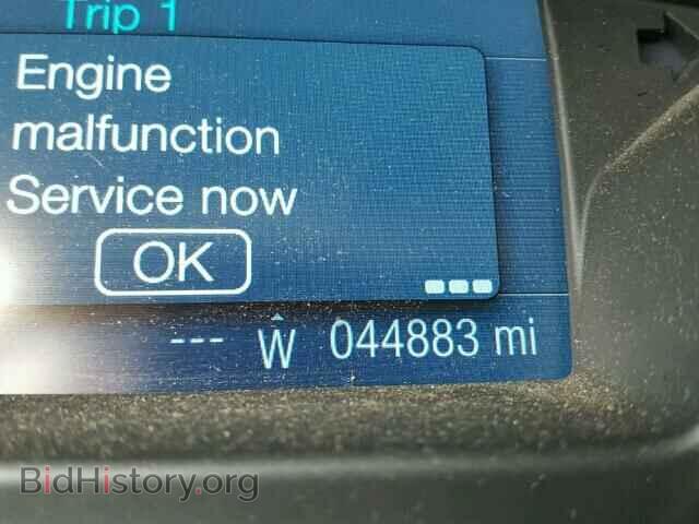 2012 FORD FOCUS - VIN: 1FAHP3K23CL265308 - Фото 8