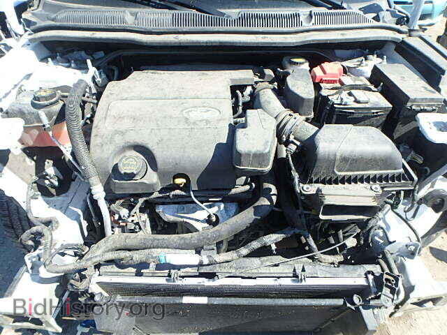 2014 FORD EXPLORER - VIN: 1FM5K8B84EGB43478 - Фото 7