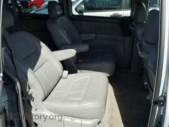 2003 HONDA ODYSSEY - VIN: 5FNRL18043B071684 - Фото 6