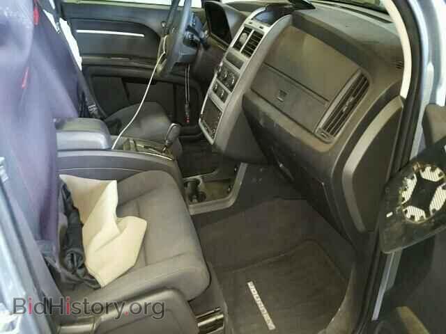 2010 DODGE JOURNEY - VIN: 3D4PG5FV8AT119187 - Фото 5