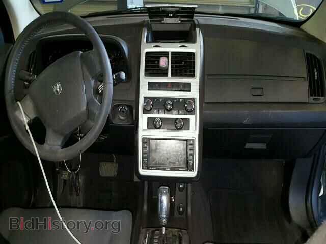 2010 DODGE JOURNEY - VIN: 3D4PG5FV8AT119187 - Фото 10