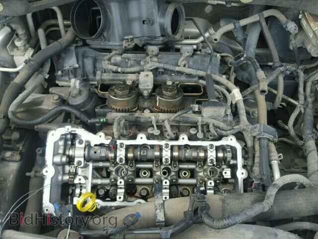 2012 DODGE CARAVAN - VIN: 2C4RDGCG6CR263939 - Фото 7