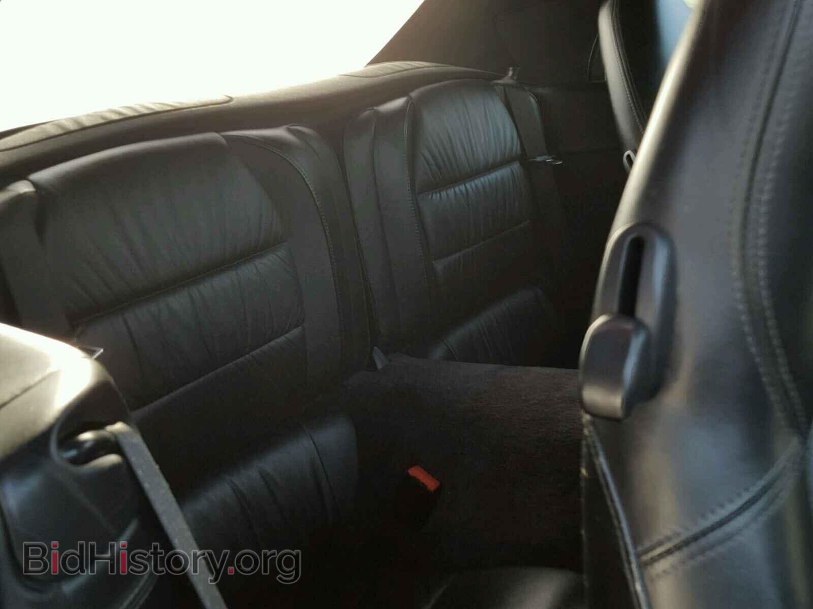 2000 PORSCHE 911 - VIN: WP0CA2992YS651945 - Фото 6