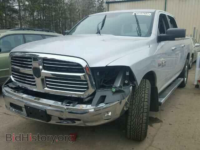 2013 RAM TRUCK - VIN: 1C6RR7LT8DS665077 - Фото 2