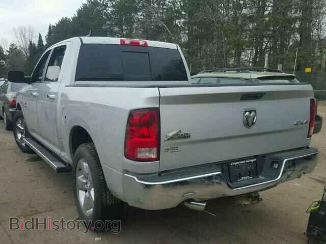 2013 RAM TRUCK - VIN: 1C6RR7LT8DS665077 - Фото 3