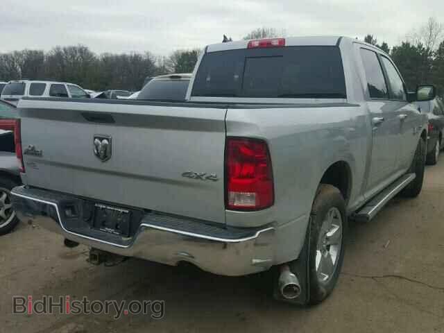 2013 RAM TRUCK - VIN: 1C6RR7LT8DS665077 - Фото 4