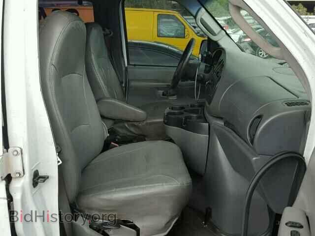 2008 FORD ECONOLINE - VIN: 1FTNS24W18DA22961 - Фото 5
