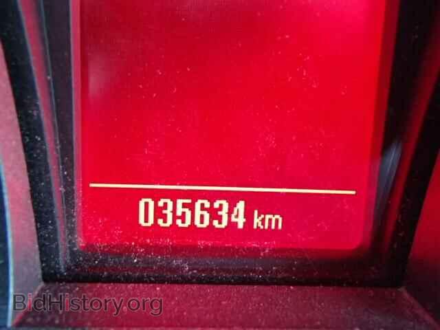 2013 GMC TERRAIN - VIN: 2GKFLTE36D6357223 - Фото 8