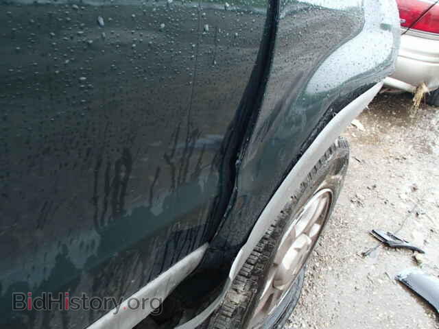 2002 FORD ESCAPE - VIN: 1FMYU04152KA06468 - Фото 10