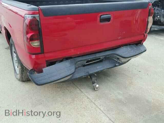 2006 CHEVROLET SILVERADO - VIN: 2GCEC13T161209155 - Photo 10