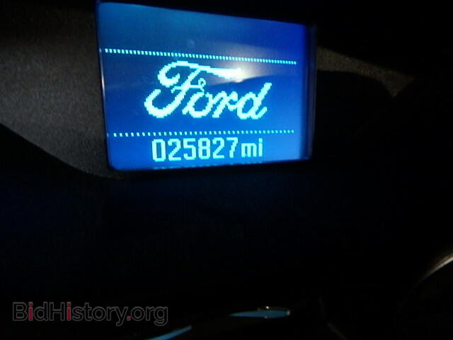 2012 FORD FOCUS - VIN: 1FAHP3F29CL231139 - Фото 8
