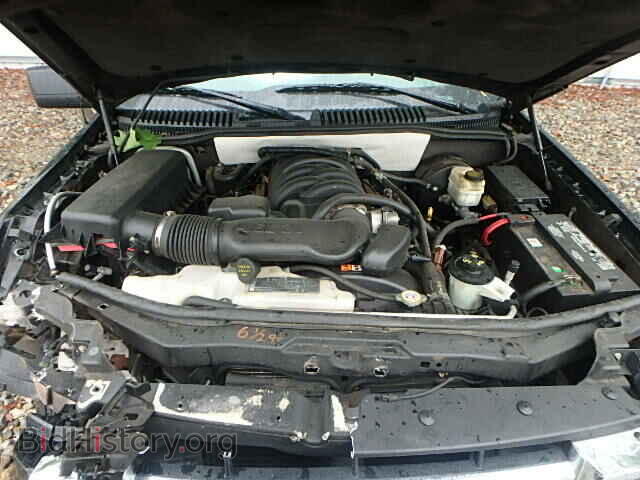 2007 FORD EXPLORER - VIN: 1FMEU53887UA24652 - Photo 7