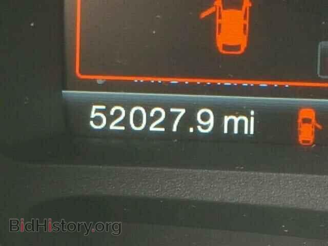 2013 FORD EDGE - VIN: 2FMDK4KC6DBC31012 - Фото 8