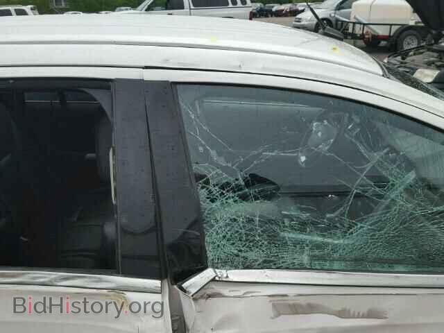 2013 FORD EDGE - VIN: 2FMDK4KC6DBC31012 - Фото 9