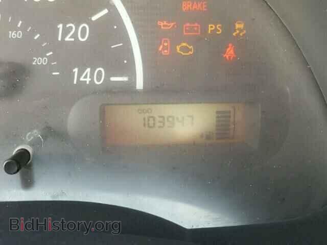 2012 NISSAN VERSA - VIN: 3N1CN7AP0CL890562 - Фото 8