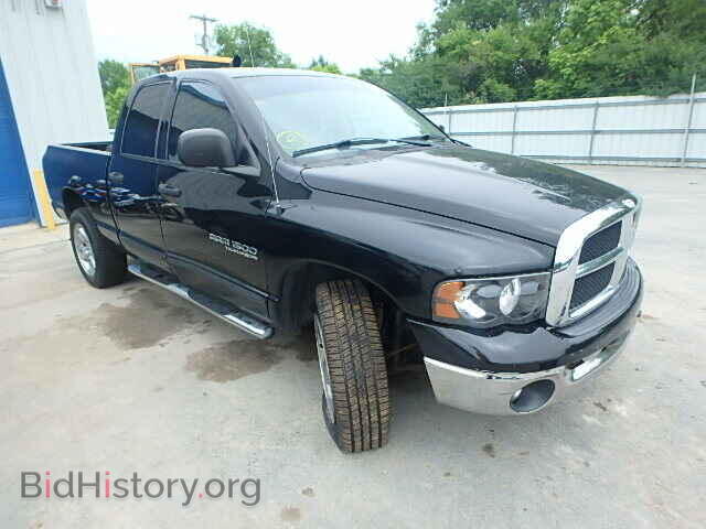 Photo 1D7HU18N65S191406 - DODGE RAM 1500 2005