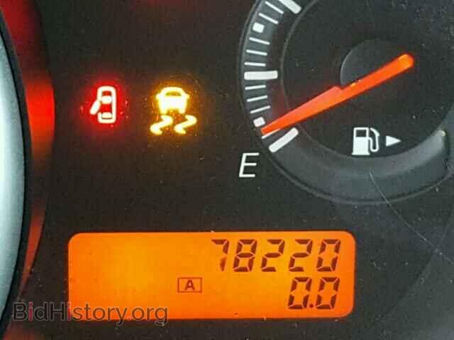 2012 NISSAN VERSA - VIN: 3N1BC1CP3CK811791 - Photo 8