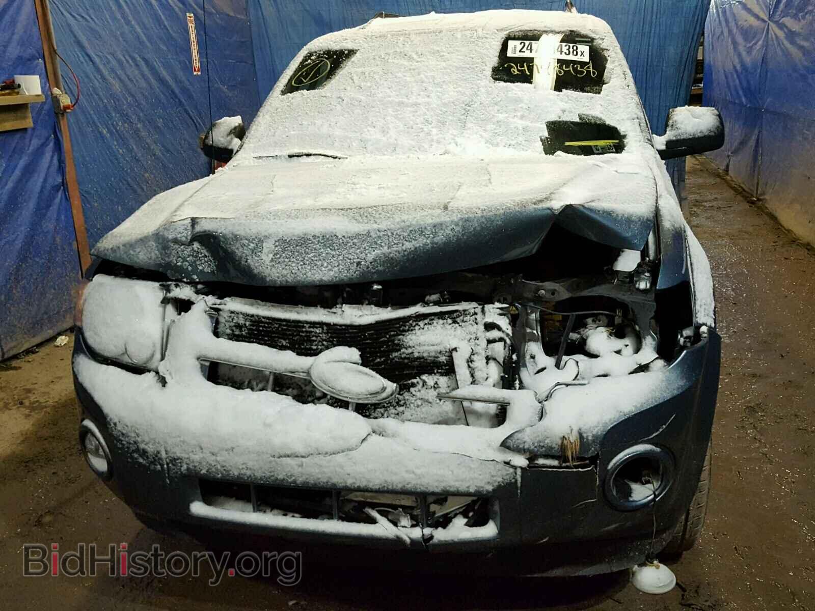 2012 FORD ESCAPE - VIN: 1FMCU9D77CKB40001 - Photo 9