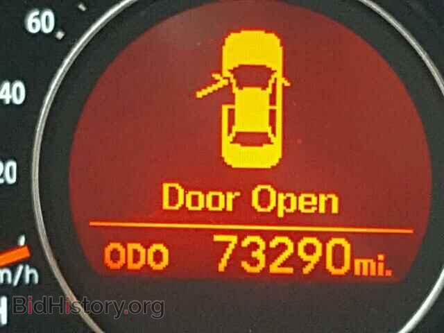 2011 KIA OPTIMA - VIN: KNAGN4A7XB5103674 - Фото 8