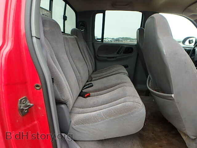 2000 DODGE DAKOTA - VIN: 1B7GL2AN7YS668969 - Photo 6