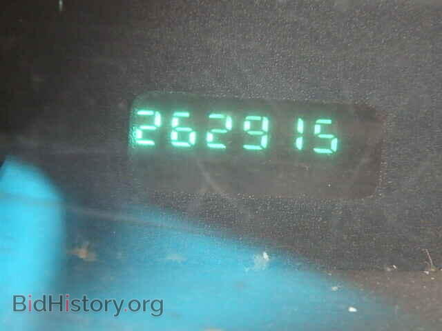 2000 DODGE DAKOTA - VIN: 1B7GL2AN7YS668969 - Photo 8