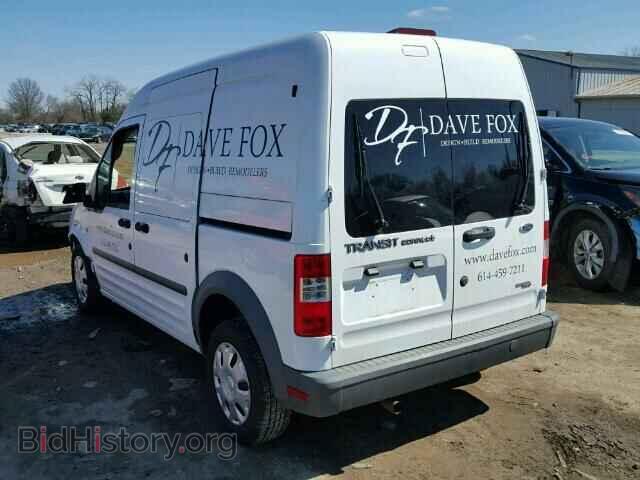 2013 FORD TRANSIT CO - VIN: NM0LS7CN8DT166002 - Фото 3