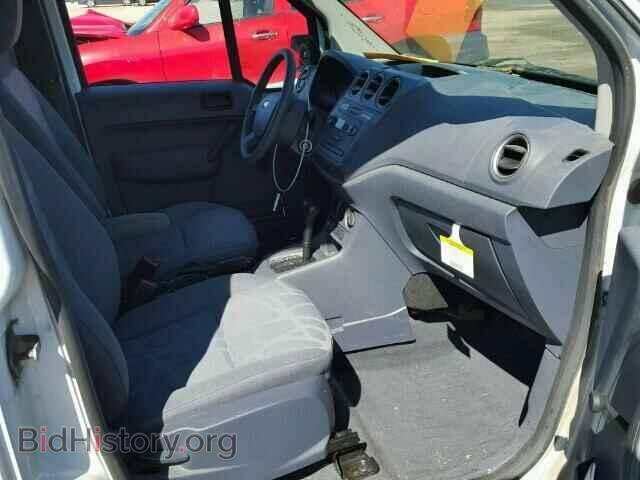 2013 FORD TRANSIT CO - VIN: NM0LS7CN8DT166002 - Фото 5