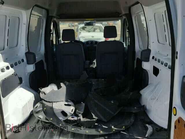 2013 FORD TRANSIT CO - VIN: NM0LS7CN8DT166002 - Фото 6