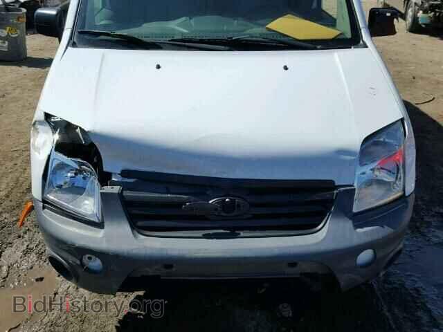 2013 FORD TRANSIT CO - VIN: NM0LS7CN8DT166002 - Фото 7