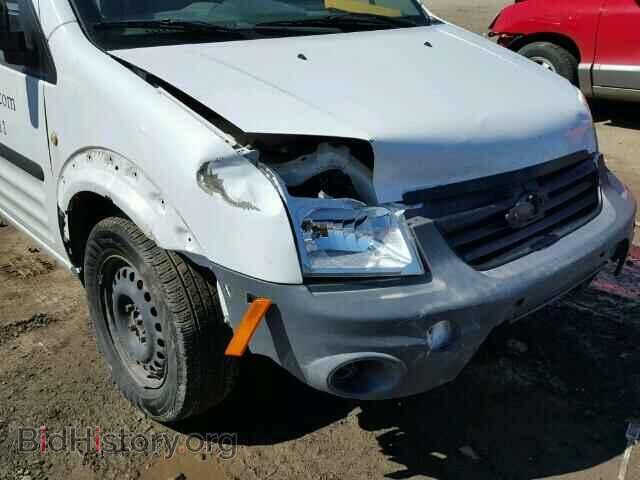 2013 FORD TRANSIT CO - VIN: NM0LS7CN8DT166002 - Фото 9