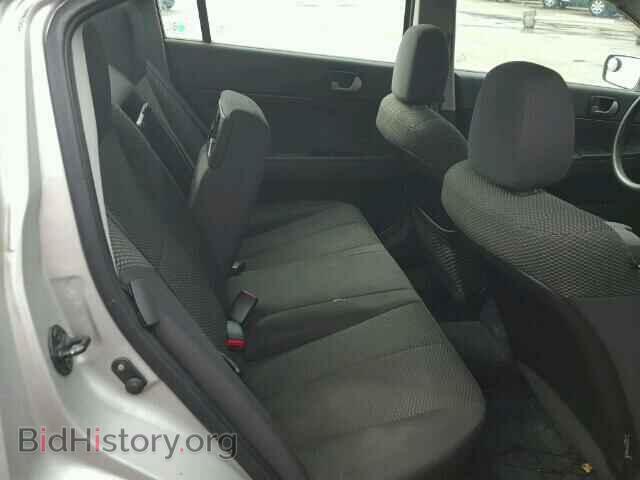 2012 MITSUBISHI GALANT - VIN: 4A32B3FF2CE014311 - Фото 6