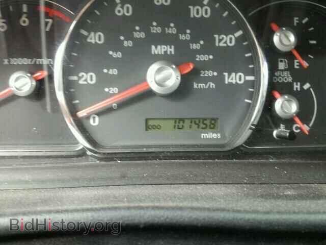 2012 MITSUBISHI GALANT - VIN: 4A32B3FF2CE014311 - Фото 8