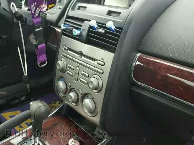 2012 MITSUBISHI GALANT - VIN: 4A32B3FF2CE014311 - Фото 9