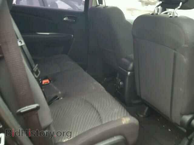 2012 DODGE JOURNEY - VIN: 3C4PDCAB3CT273204 - Фото 6