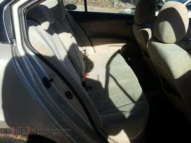 2006 KIA OPTIMA - VIN: KNAGE124065039945 - Фото 6